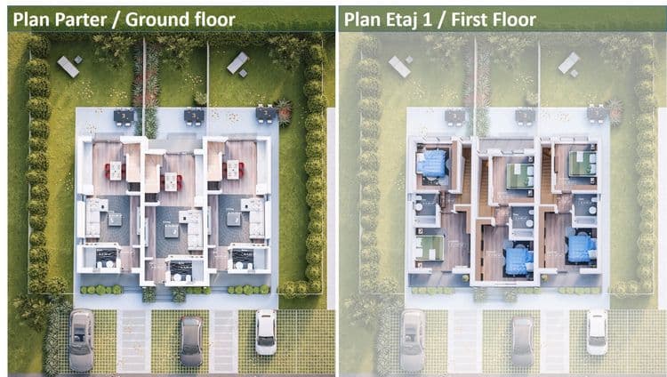 Picture of Ploiesti Chalet